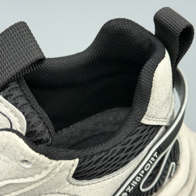 RETRO THICK DAD SNEAKERS I-0231