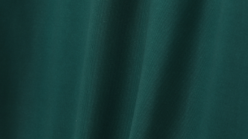 COLOR BLOCK LONG SLEEVE POLO I-0005