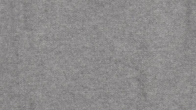 LOOSE HOODED KNIT SWEATSHIRT I-0015