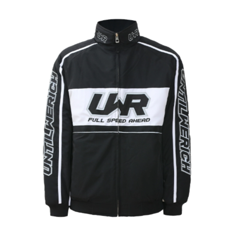 Street Reflective Jacket I0001