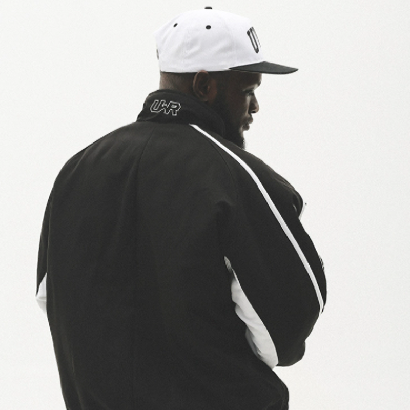 Street Reflective Jacket I0001