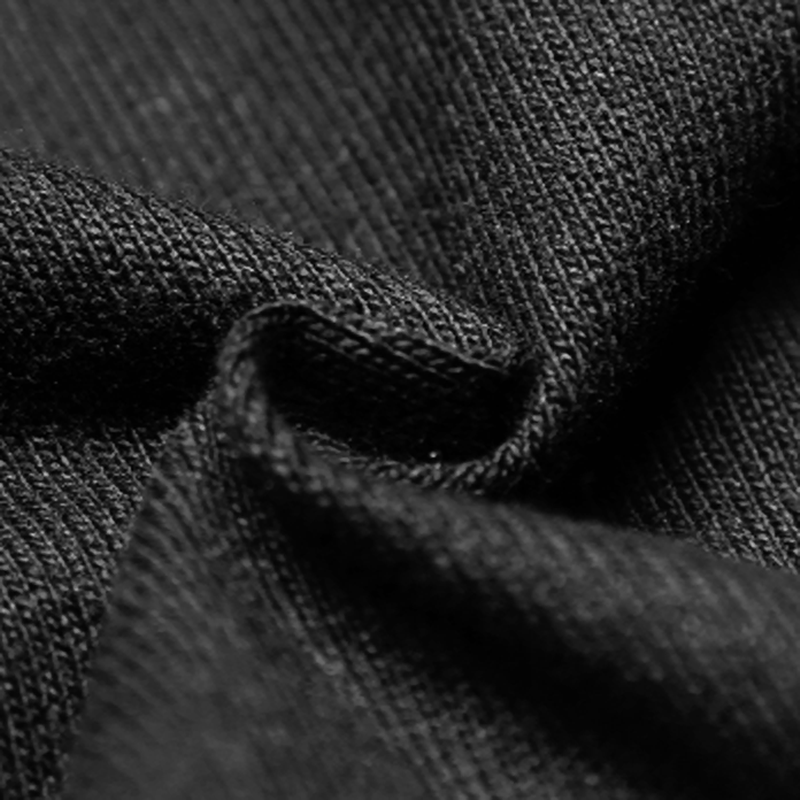 RETRO HIP-HOP COLORBLOCK TEE I-0125