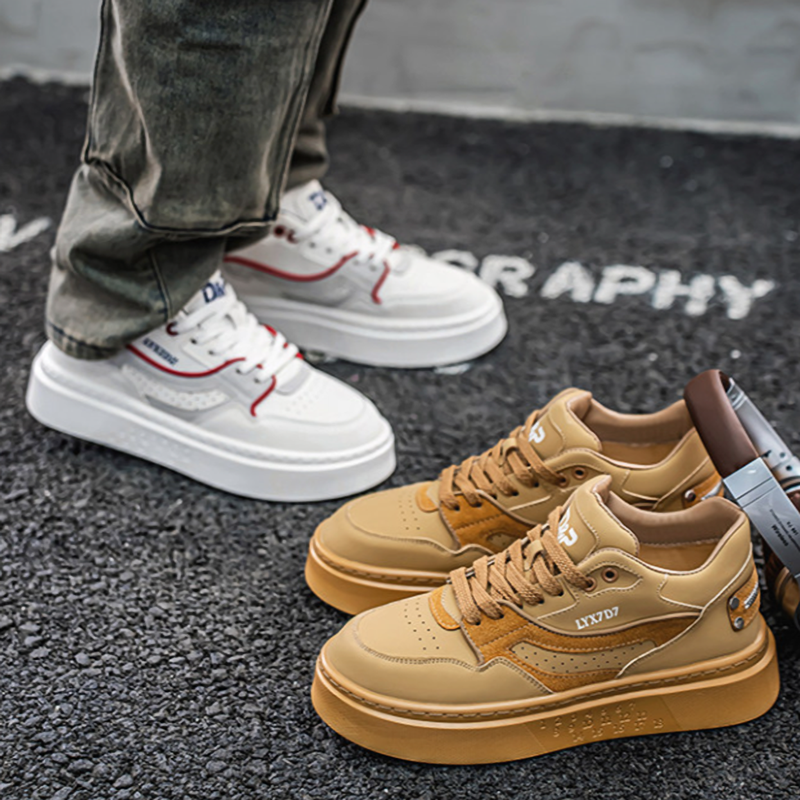 YOUTH CASUAL SNEAKERS I-0208