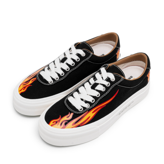 THICK SOLE FITNESS SNEAKERS I-0035