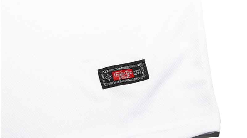 FUNKY CHICANO HIP HOP LONG SLEEVE TEE I-0109