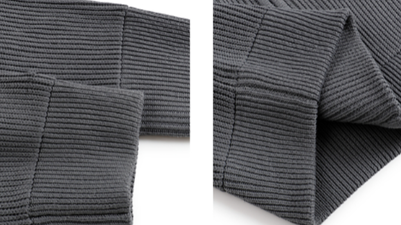 EMBROIDERED FLORAL CARDIGAN I-0091