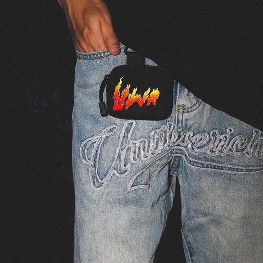 MINI KEYCHAIN BAG I-0011