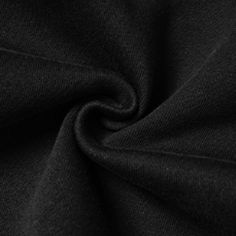 URBAN EMBROIDERED HOODIE I-0021