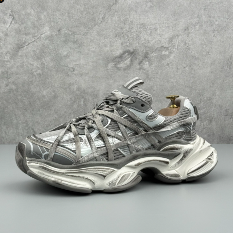 HEIGHTENED CASUAL SNEAKERS I-0222