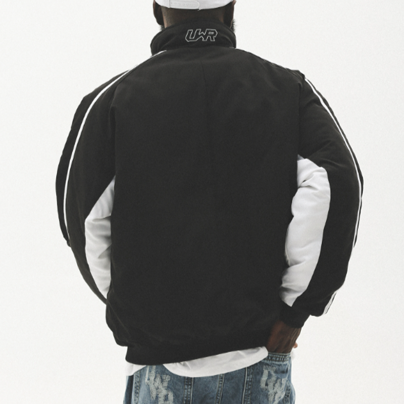Street Reflective Jacket I0001