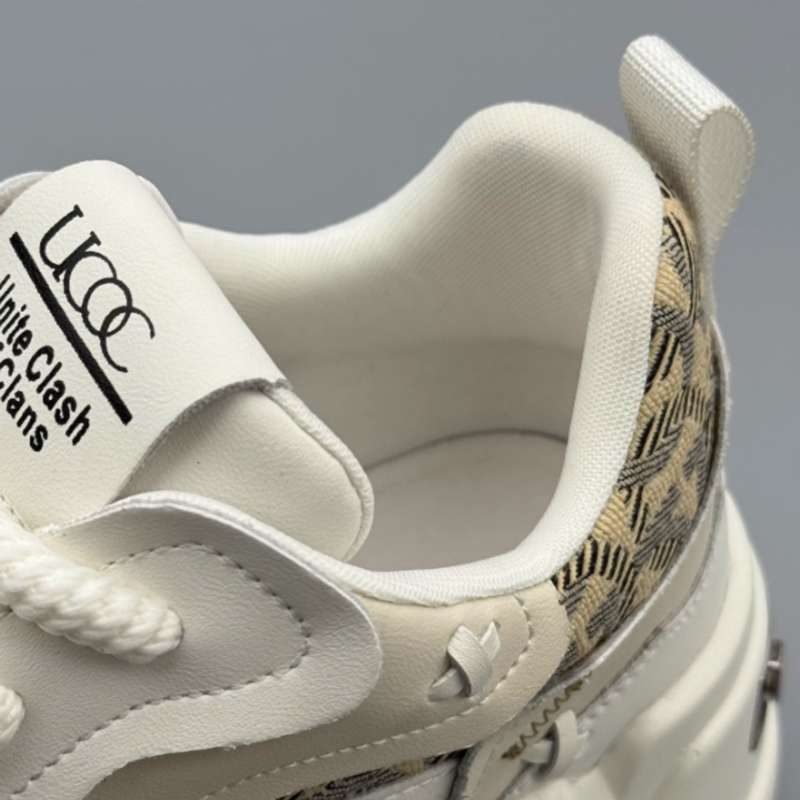 URBAN SPORTY BOARD SHOES I-0211