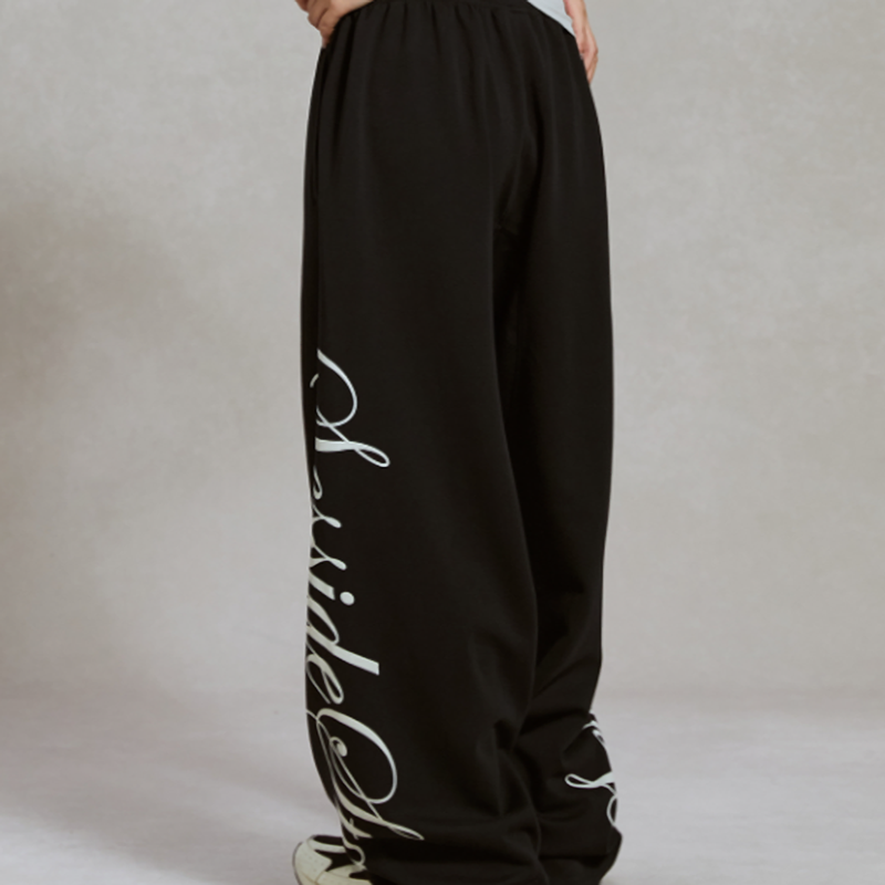CASUAL HIP-HOP DANCE PANTS I-0099