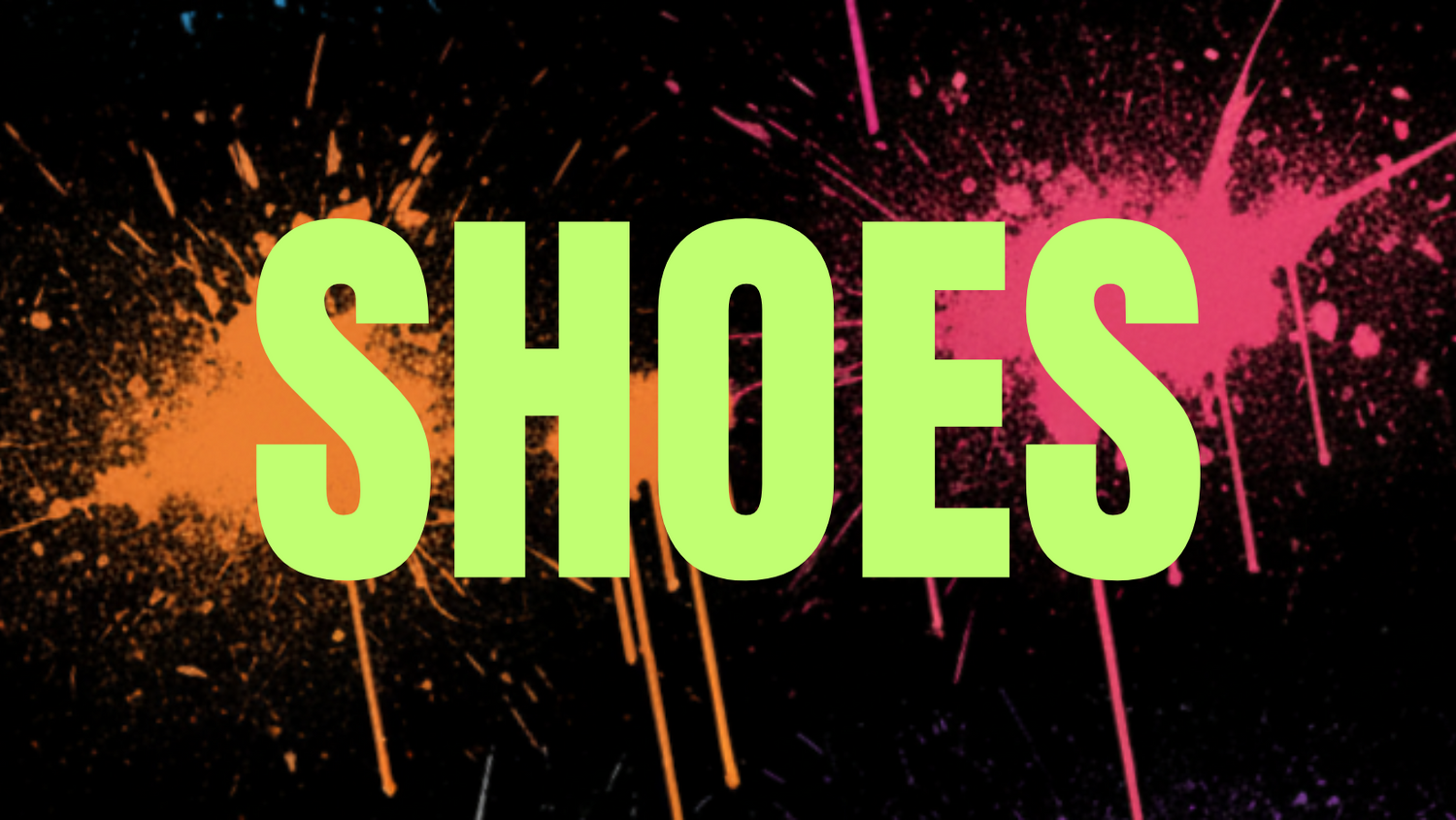 SHOES