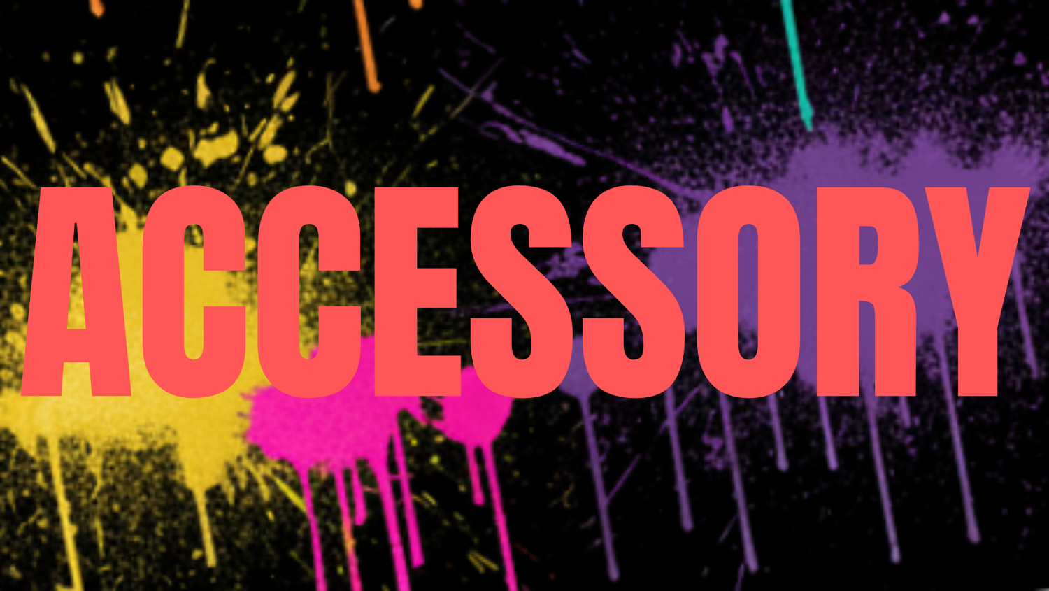 ACCESSORY