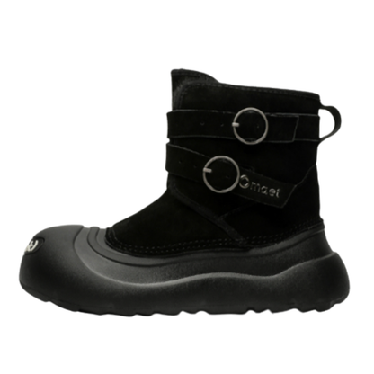 CUTE BIG-HEAD SNOW BOOTS I-0036