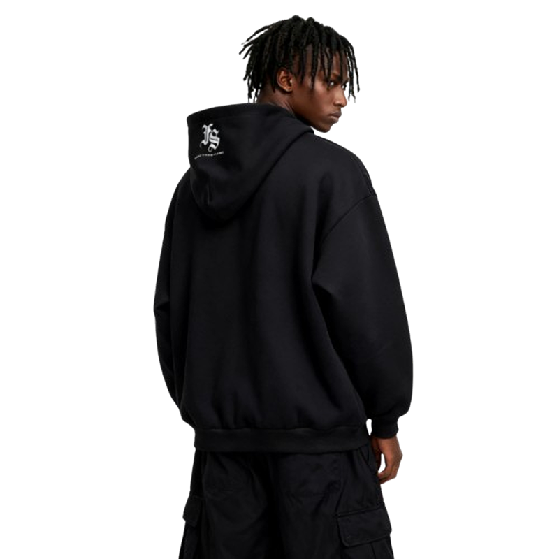 FUNKY BBOY HOODIE JACKET I-0108