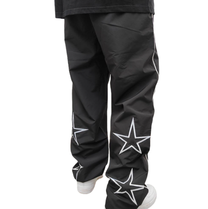 FUNKY BBOY CASUAL PANTS I-0117