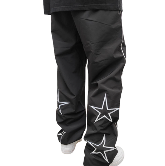 FUNKY BBOY CASUAL PANTS I-0117