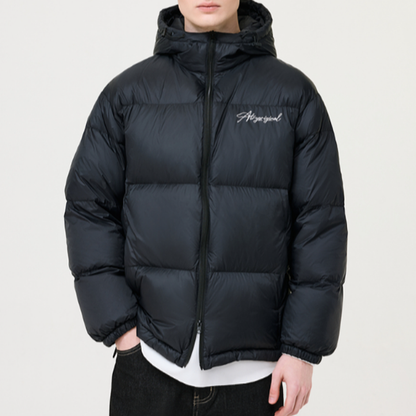 LIGHTWEIGHT DOWN JACKET I-0079