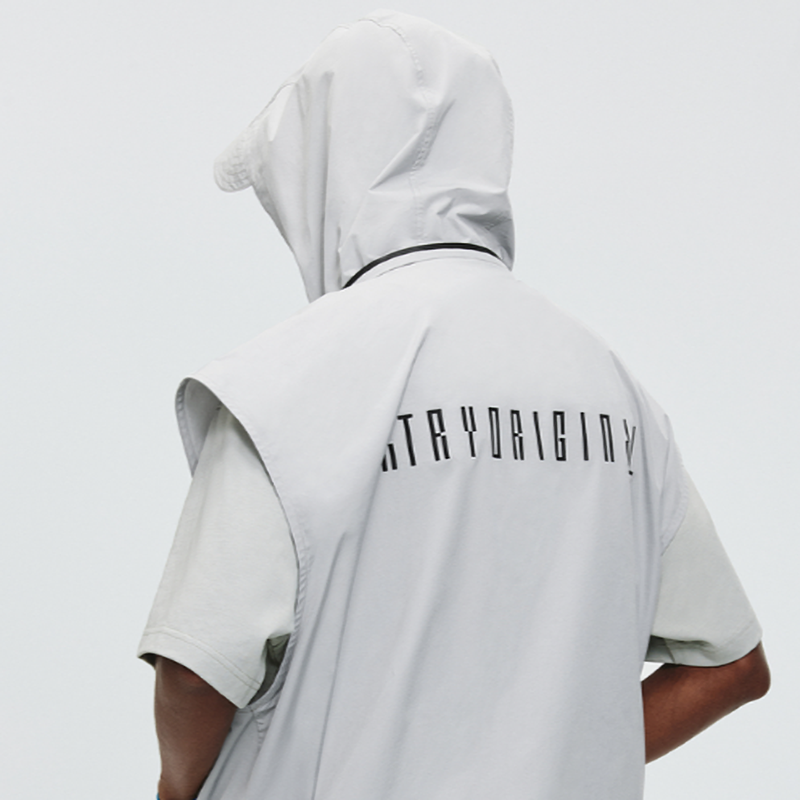 WATERPROOF FISHING VEST JACKET I-0089