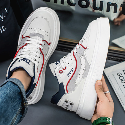 YOUTH CASUAL SNEAKERS I-0208