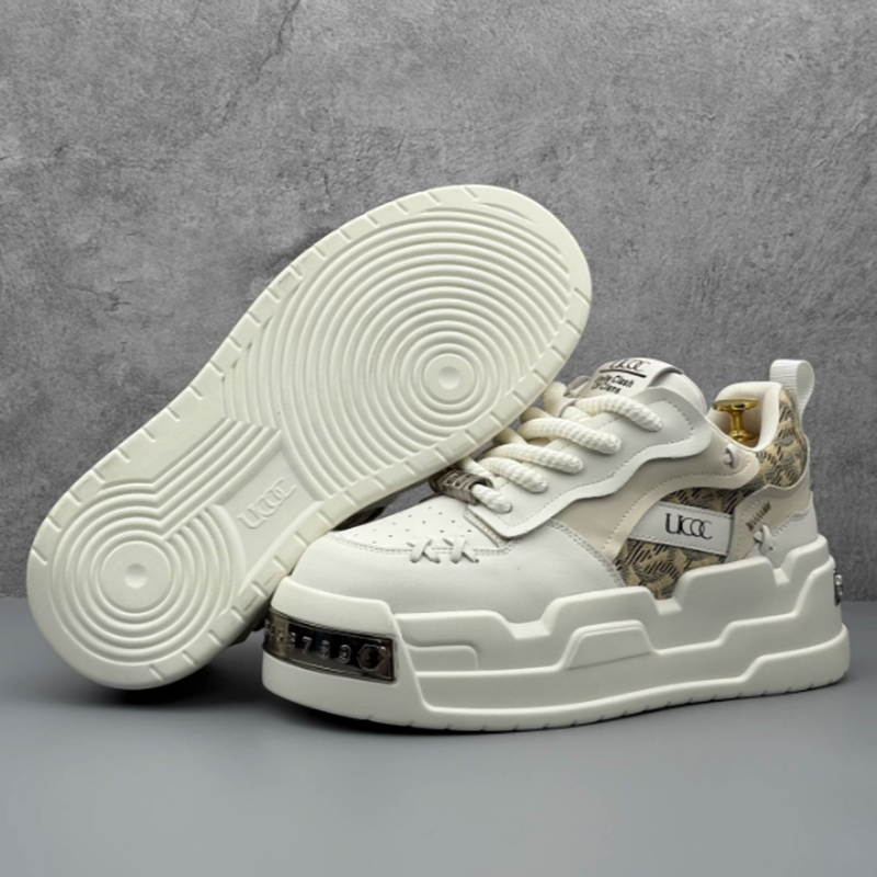 URBAN SPORTY BOARD SHOES I-0211