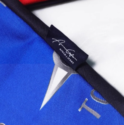 HIP-HOP COLOR DIAL SHIRT I-0128