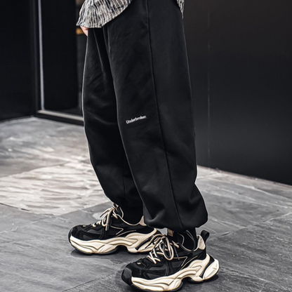 RETRO LUXE CASUAL SNEAKERS I-0217