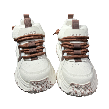 CASUAL DAD SNEAKERS I-0134