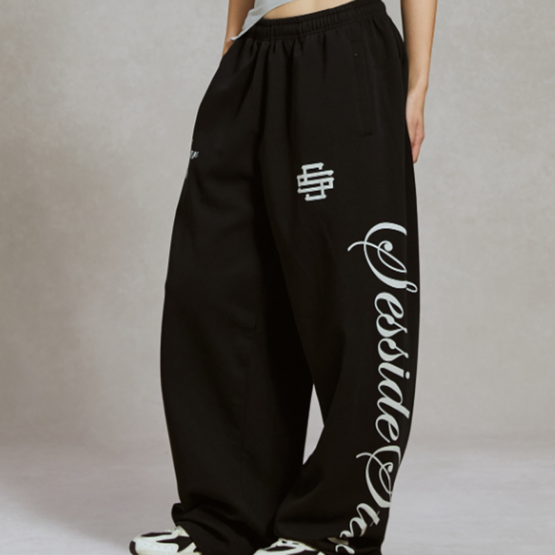 CASUAL HIP-HOP DANCE PANTS I-0099