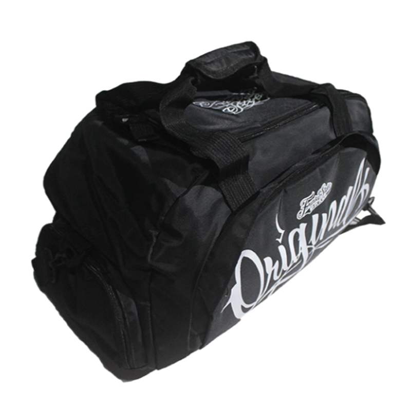 FUNKY HIP HOP SHOULDER BAG I-0121