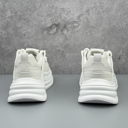 ELEVATED CASUAL SNEAKERS I-0237