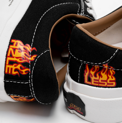 THICK SOLE FITNESS SNEAKERS I-0035