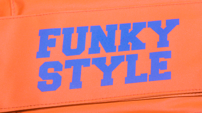 HIP HOP TACTICAL VEST I-0176