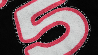 HIP-HOP BASEBALL JACKET I-0168