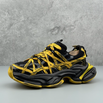 HEIGHTENED CASUAL SNEAKERS I-0222