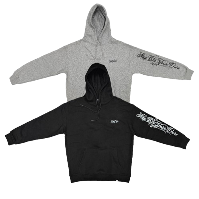 RETRO FUNK BBOY SWEATSHIRT I-0116