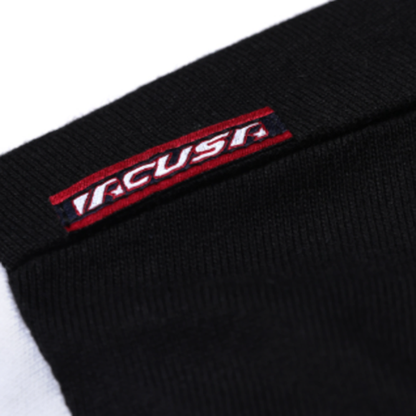 RETRO HIP-HOP COLORBLOCK TEE I-0125