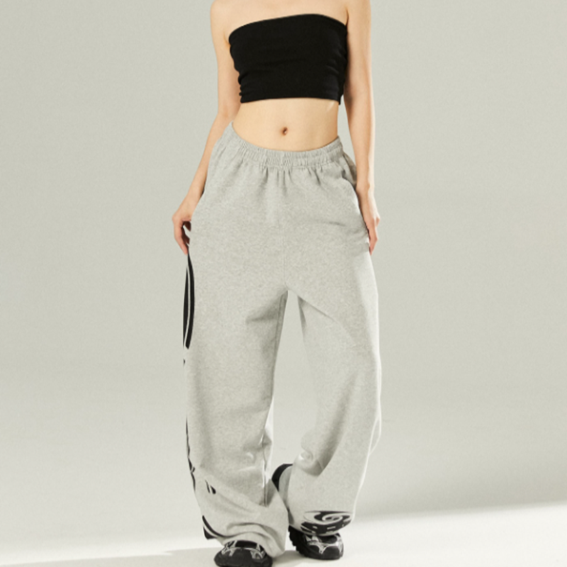 URBAN HIP-HOP DANCE PANTS I-0106