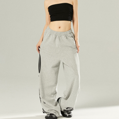 URBAN HIP-HOP DANCE PANTS I-0106