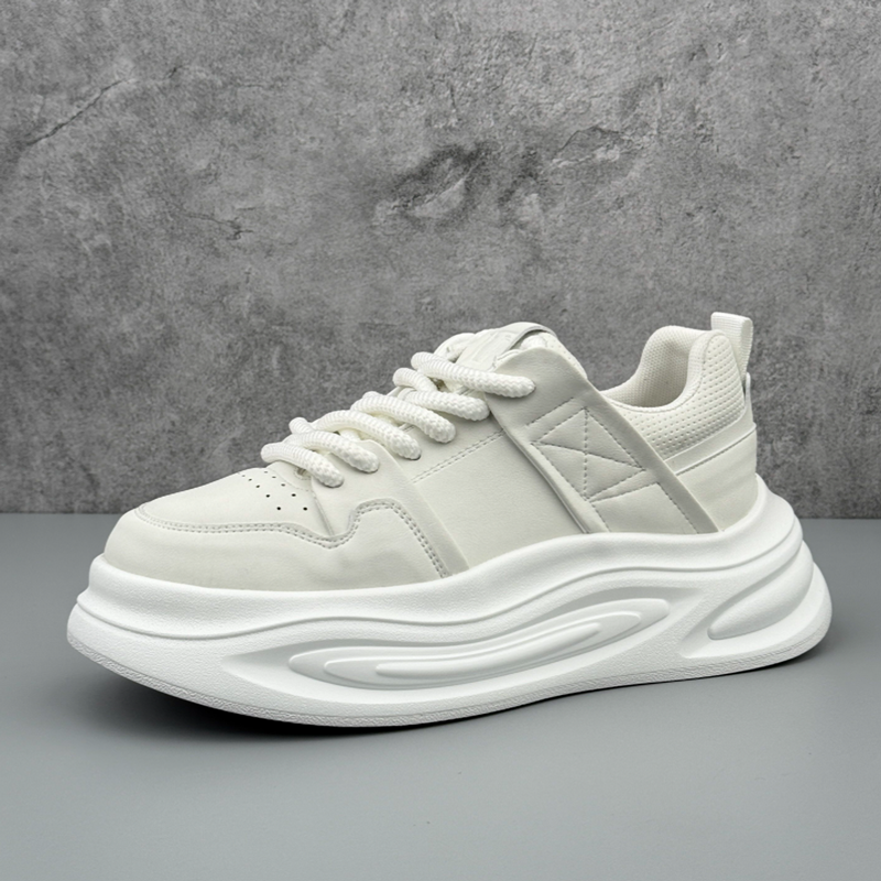 ELEVATED CASUAL SNEAKERS I-0237