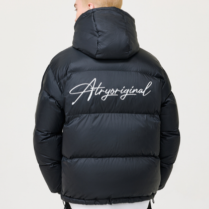 LIGHTWEIGHT DOWN JACKET I-0079