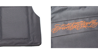 HIP HOP TACTICAL VEST I-0176