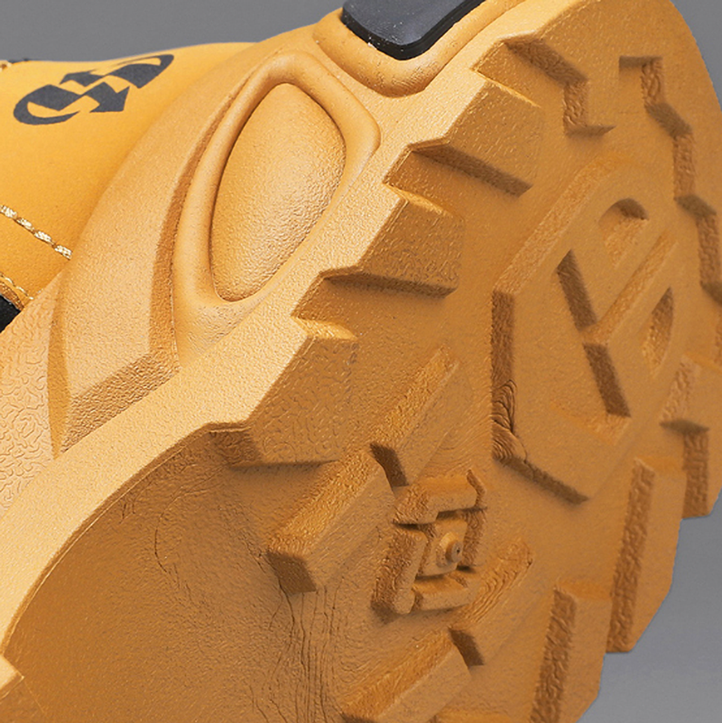 AMERICAN HIGH-TOP SNEAKERS I-0055