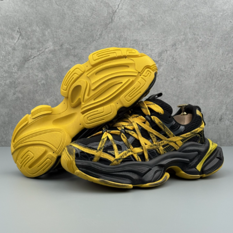 HEIGHTENED CASUAL SNEAKERS I-0222