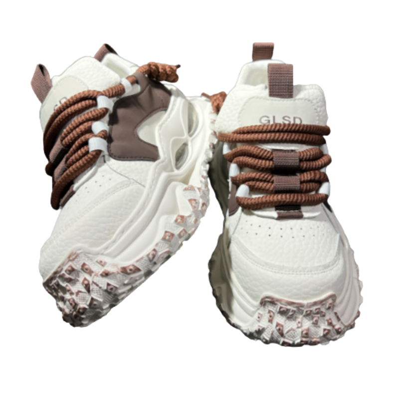 CASUAL DAD SNEAKERS I-0134