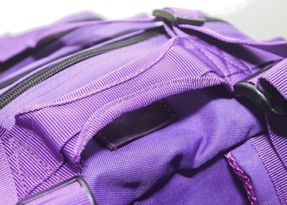 FUNKY TACTICAL BACKPACK I-0173