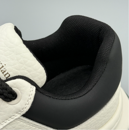 THICK SOLE CASUAL SNEAKERS I-0232