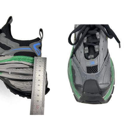 HEIGHTENED PARIS POP SNEAKERS I-0250