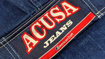 CASUAL STRAPPY DENIM OVERALLS I-0129